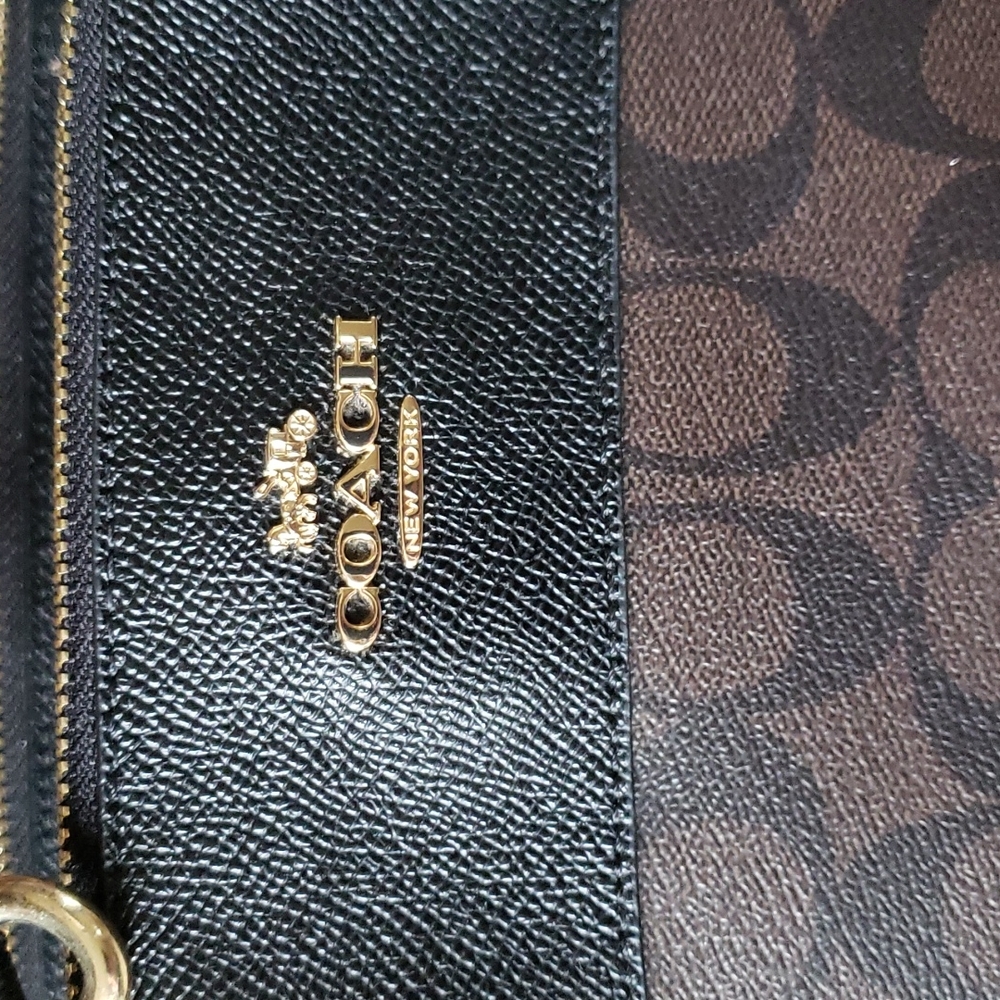 Coach bag - Picture 2 of 16